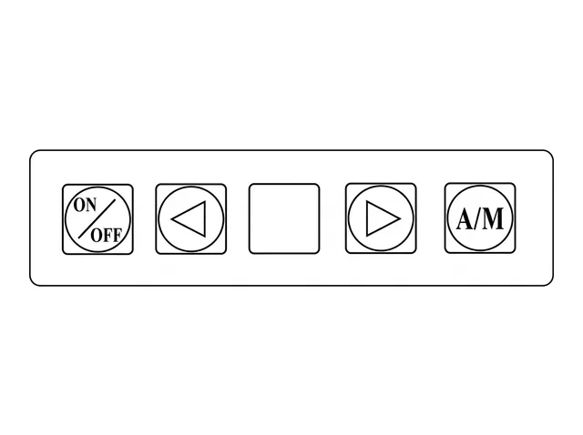 Painel de Membrana para Negatoscópio LED 1 Corpo MD - Vista 2